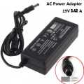 Laptop Charger for Asus 19V 3.42A Pin Size 5.5X2.5