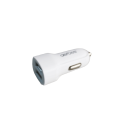 AB-Q536 2.4A 2 Ports Intelligent Fast Charge Travel Charger