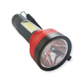 Aerbes AB-Z947 Multifunctional Zoom Flashlight
