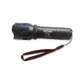 Aerbes AB-Z970 Mini Torch with Zoom Function , USB Rechargeable