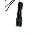 Aerbes AB-Z940 Multifunctional Zoom Flashlight