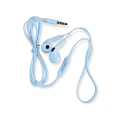 Aerbes AB-S706 Stereo Earphones With Remote And Mic