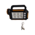 FA-8029-7 Portable Solar Powered Worklight