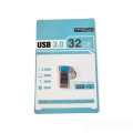 Treqa UP-03-32GB USB 3.0 Flash Drive