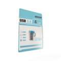 Treqa UP-03-4GB USB 3.0 Flash Drive