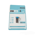 Treqa UP-03-4GB USB 3.0 Flash Drive