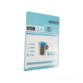 Treqa UP-03-8GB USB 3.0 Flash Drive