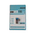 Treqa UP-03-16GB USB 3.0 Flash Drive