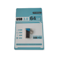 Treqa UP-03-64GB USB 3.0 Flash Drive