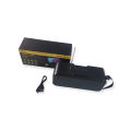 FA-GDH2021 Mully Solar Panel Bluetooth Music Speaker with Light