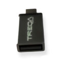 Treqa USB 3.0 4 Port Hub With Type C Adapter