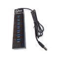 SE-H303 7 Port USB 3.0 Hub 120cm