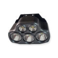 FA-502 Super Bright Rechargeable High Power Headlamp