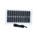 Aerbes AB-T550 50W Solar Powered Floodlight