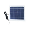 Aerbes AB-T0150  Solar Powered LED Floodlight 150W