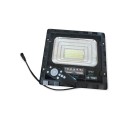 Aerbes AB-T860 Solar  Powered Floodlight RGB 60W