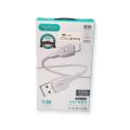 Aerbes AB-S746i Lightning USB Cable Charger