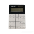 Aerbes  AB-J144 12 Digit Dual Power Supply Calculator Flat Buttons