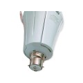 Aerbes AB-Z955  Emergency LED Bulb Light 20W B22