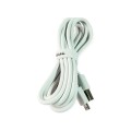 Treqa CA-8071 USB  Cable Charger 2000mm Micro