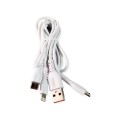 Treqa CA-868 3 in 1 Charging Cable 3.1A 1M