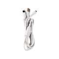 Treqa CA-868 3 in 1 Charging Cable 3.1A 1M