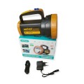 Aerbes AB-Z1155 1000W Searchlight 4500Mah Battery With Bluetooth Speaker