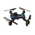 Aerbes AB-F718 HD Shooting Drone With App Control 4K Adjustable Camera Angle