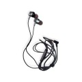 Treqa EP-765 3.5mm Wired Earphones