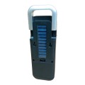 FA-1393T-2 Solar Powered, Rechargeable and Battery Operated Emergency Light