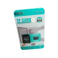 Aerbes AB-066 2GB Micro SD Memory Card With SD Adapter