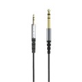 Wolulu AS-51174 Male 3.5mm to Male 6.35 Cable 1.5M