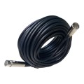 SE-L149 Audio Cable 3Pin XLR Male To Female 20m