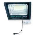 Aerbes AB-T04 LED Solar Powered Floodlight With Remote Control 200W
