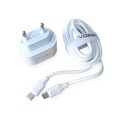 Treqa CS-235 PD Charger With Cable 36W PD Charging