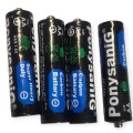 1831441 Pack Of 60 Ponysaning 1.5V AA Batteries
