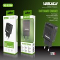 Wolulu AS-51394 QC3.0 USB Wall Charger 18W