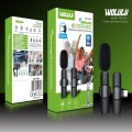 Wolulu AS-51301 Type C Lapel Wireless Microphone