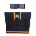 Jiageng XF0847 Portable Foldable 3 Solar Panel In A Bag 150W