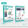Aerbes AB-ZJ07 Desktop Foldable Cell Phone Holder