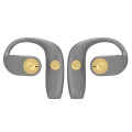 Aerbes AB-EJ02 Ear Hook Bluetooth 5.2 Sports Earphone
