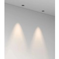 Aerbes AB-XD63 LED Downlight Recessed Ceiling  Spotlight 7W