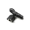 SE-L45 XLR 3 Pin Female To RJ45 Cable Adapter 0.3M