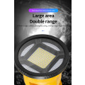 FA-W5164-2 Rechargeable LED Searchlight Doubles As A Power Bank To Charge Electronic Devices