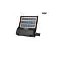 CH-200W-164 Thin Solar Light With Remote Control LEDs And Solar Panel Are Inclosed In Toughened G...