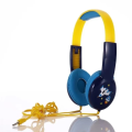 SY-KID101 Portable Wired Kids Headphone