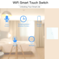 W-603 Touch Switch XF0156 Smart Life App