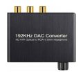 XF0099 5.1CH Digital Audio Converter