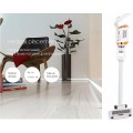 HY-118 USB Rechargeable Cordless Vacuum Cleaner