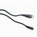 Aerbes AB-S670 3.0 A Max Output USB To Lighting Cable